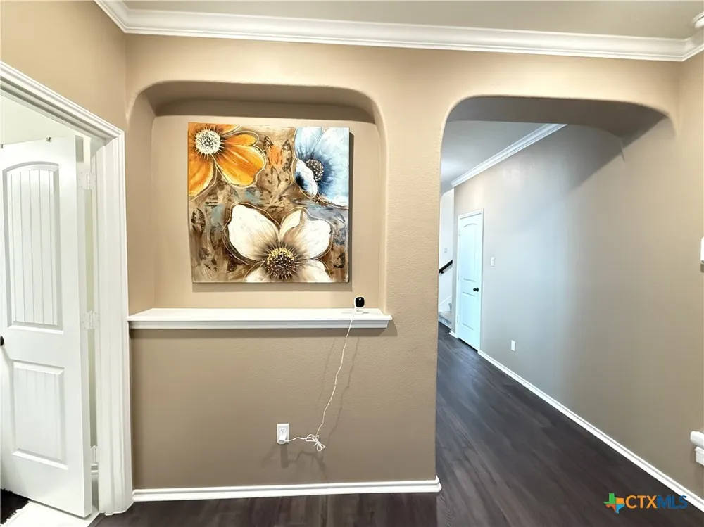 4644 Padula Drive Round Rock, TX 78665