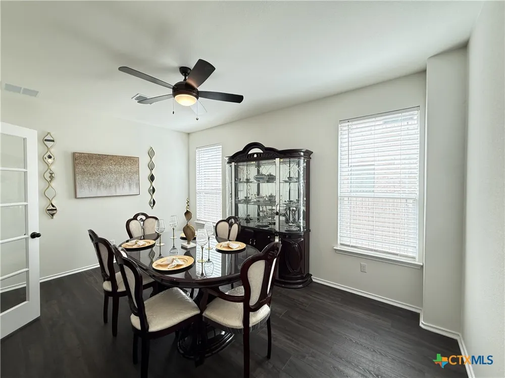 4644 Padula Drive Round Rock, TX 78665