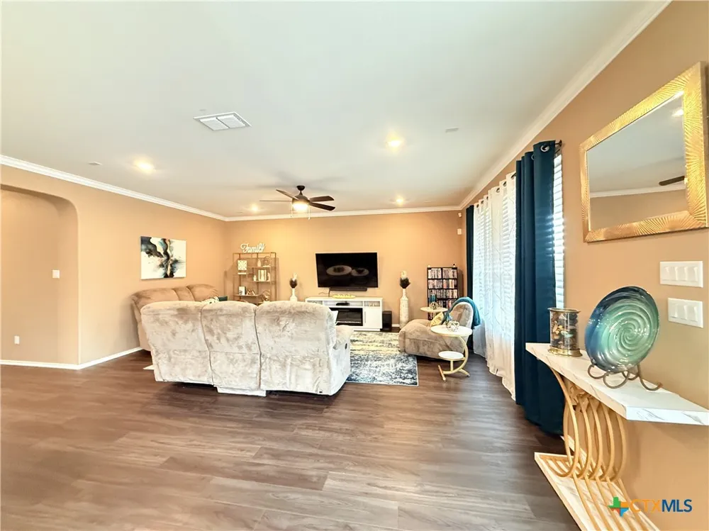 4644 Padula Drive Round Rock, TX 78665