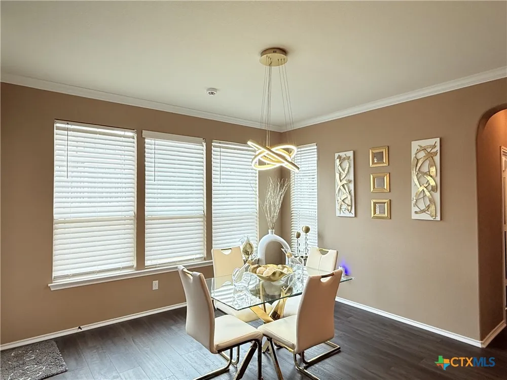 4644 Padula Drive Round Rock, TX 78665