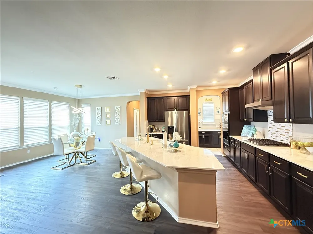 4644 Padula Drive Round Rock, TX 78665