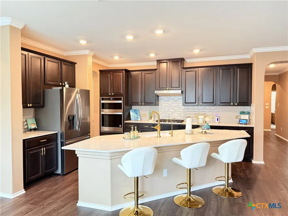 4644 Padula Drive Round Rock, TX 78665