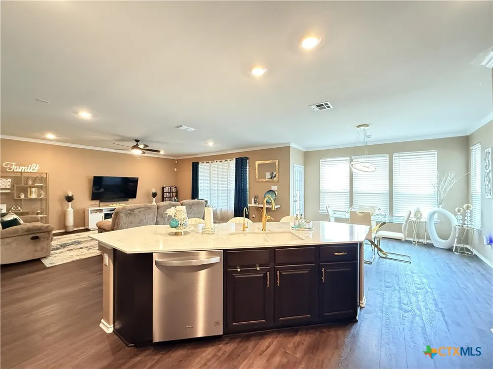 4644 Padula Drive Round Rock, TX 78665
