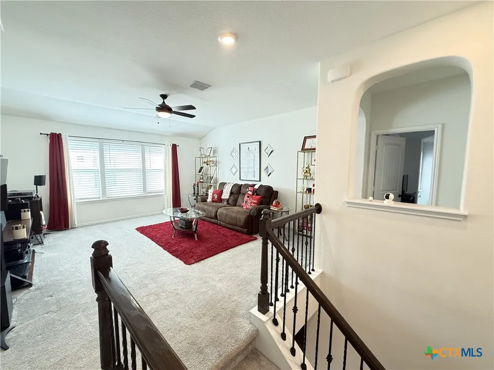 4644 Padula Drive Round Rock, TX 78665