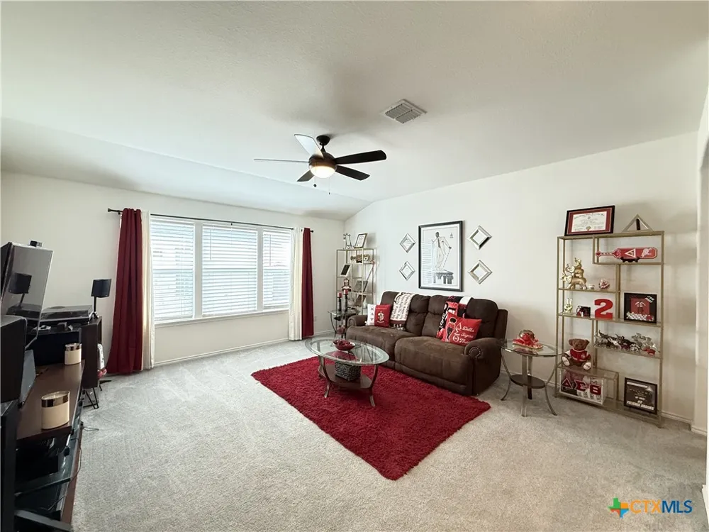 4644 Padula Drive Round Rock, TX 78665