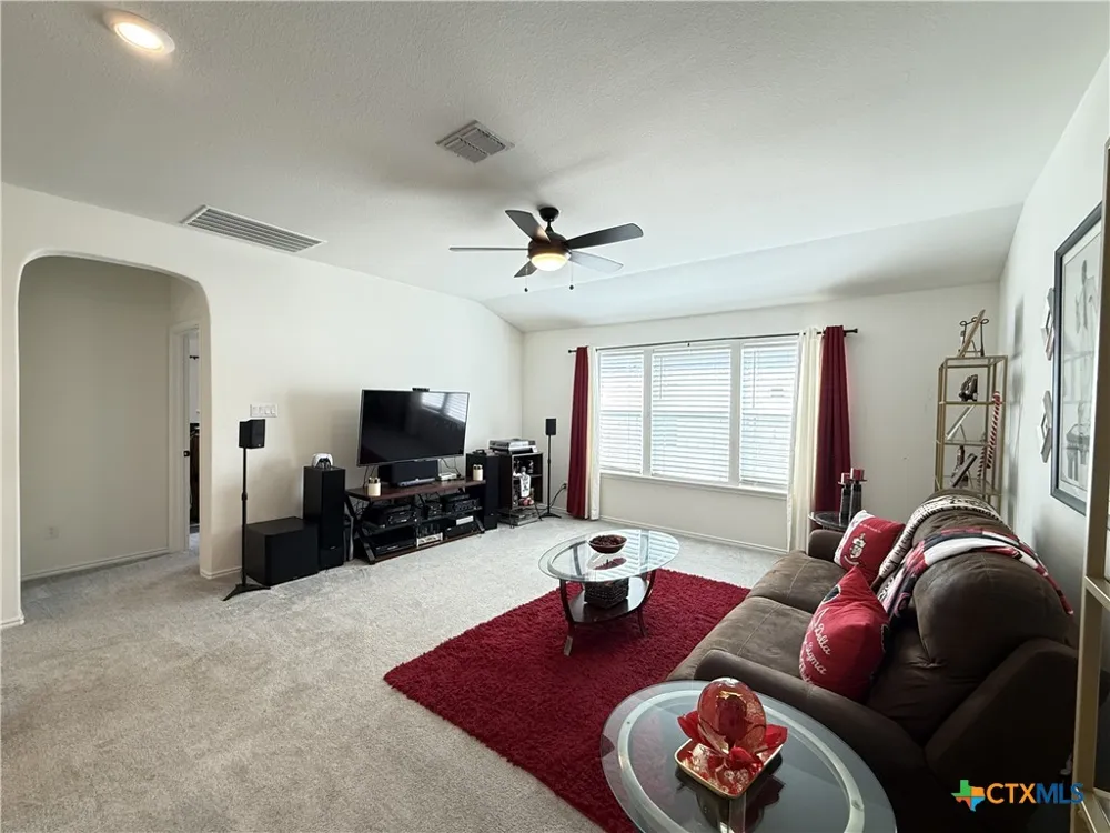 4644 Padula Drive Round Rock, TX 78665