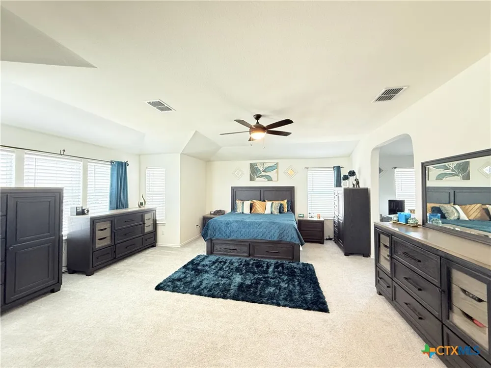 4644 Padula Drive Round Rock, TX 78665