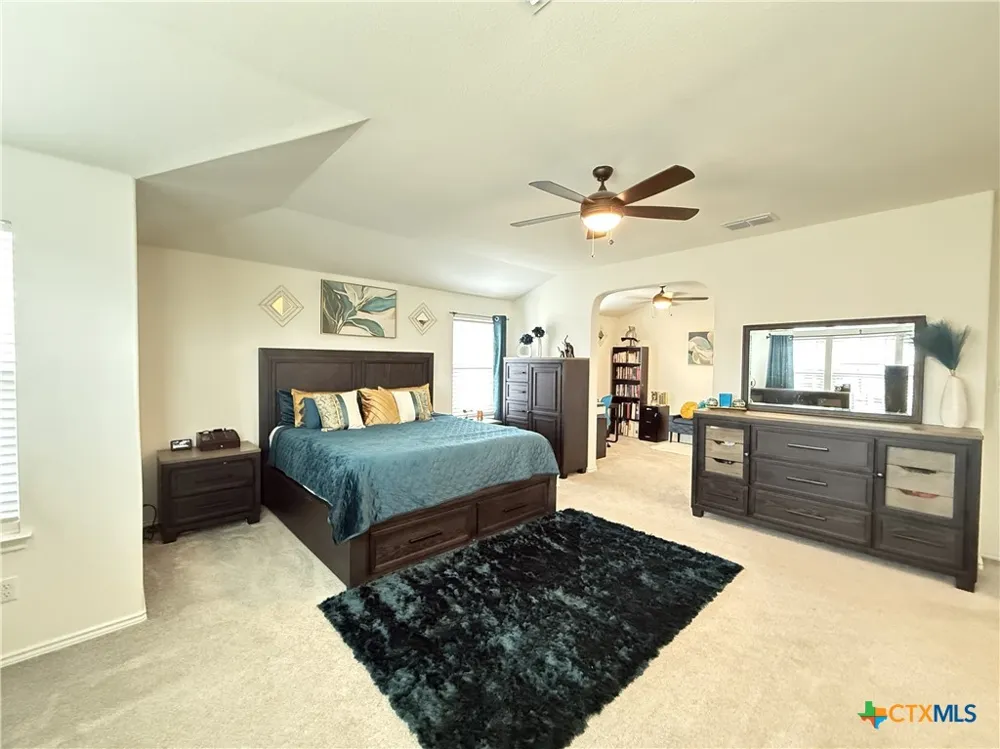 4644 Padula Drive Round Rock, TX 78665