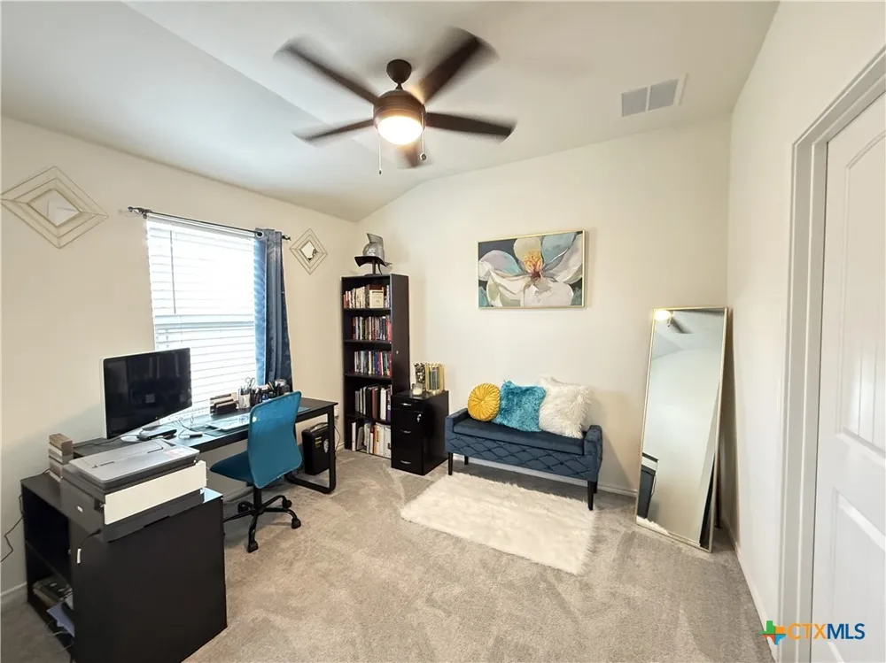 4644 Padula Drive Round Rock, TX 78665