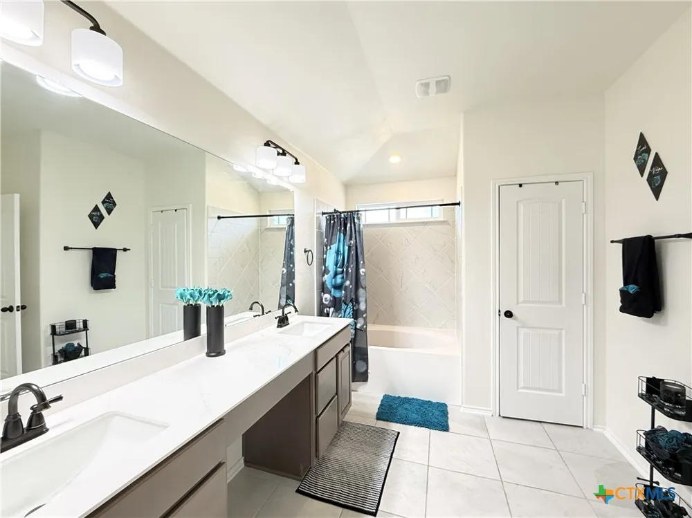 4644 Padula Drive Round Rock, TX 78665