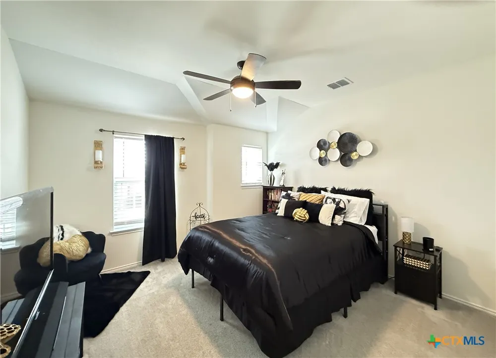 4644 Padula Drive Round Rock, TX 78665