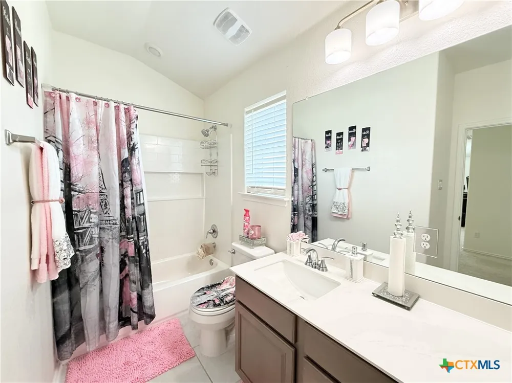 4644 Padula Drive Round Rock, TX 78665