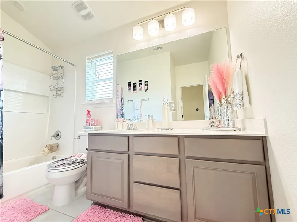 4644 Padula Drive Round Rock, TX 78665