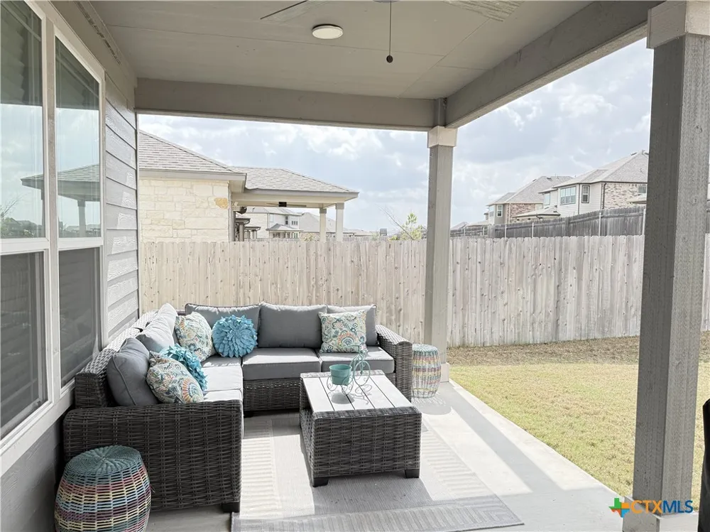 4644 Padula Drive Round Rock, TX 78665