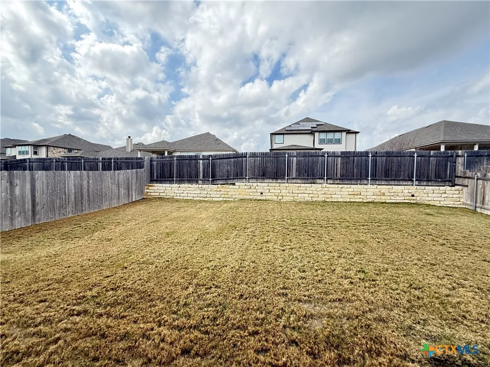 4644 Padula Drive Round Rock, TX 78665
