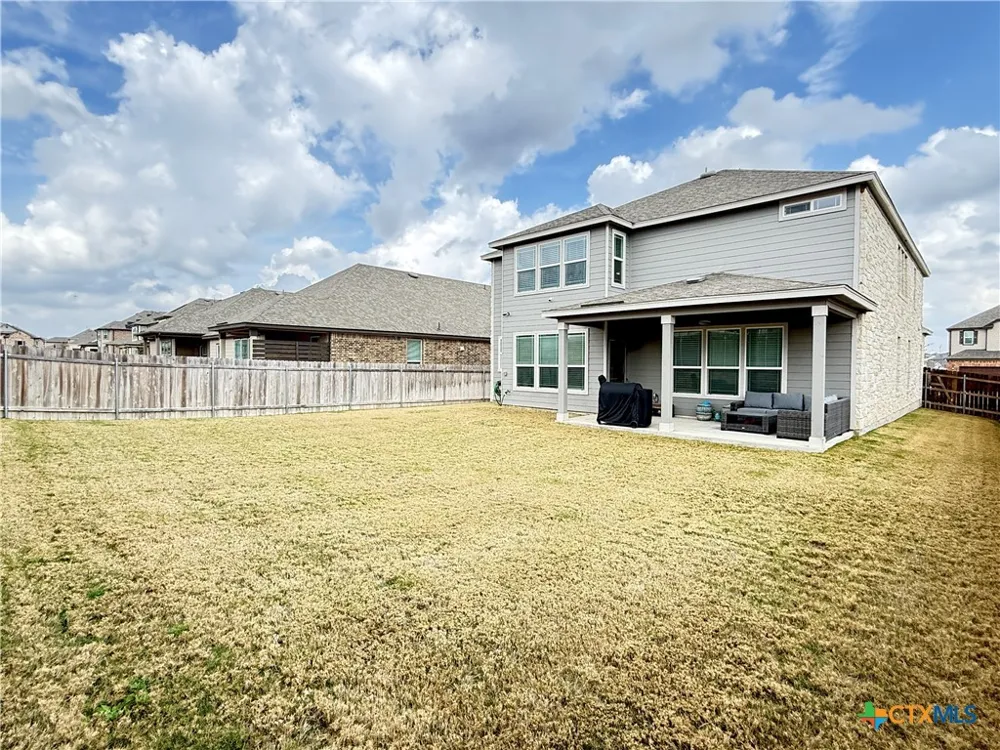 4644 Padula Drive Round Rock, TX 78665
