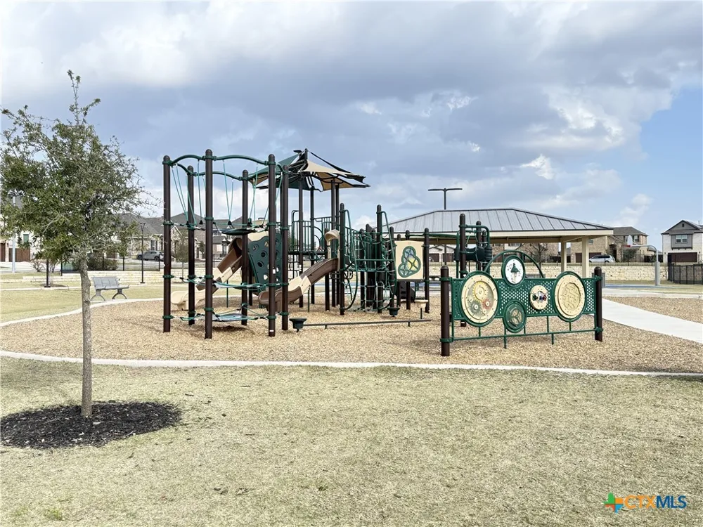 4644 Padula Drive Round Rock, TX 78665