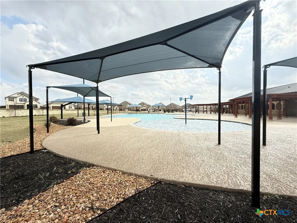 4644 Padula Drive Round Rock, TX 78665
