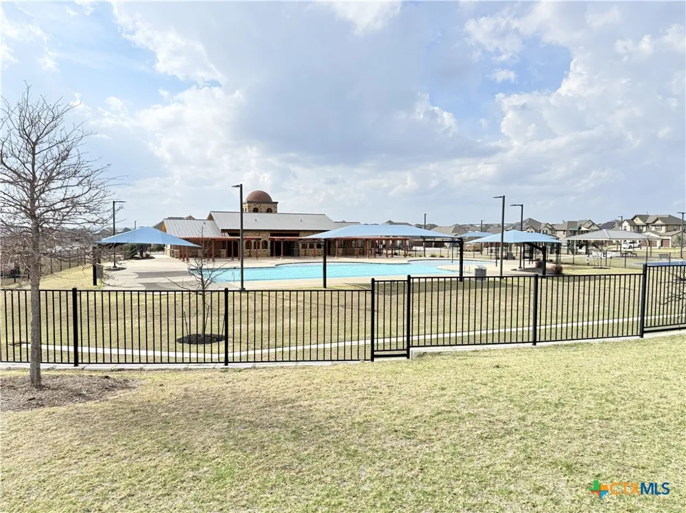 4644 Padula Drive Round Rock, TX 78665