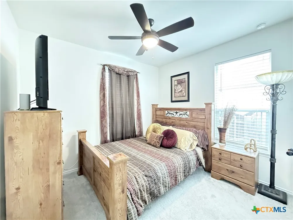 4644 Padula Drive Round Rock, TX 78665