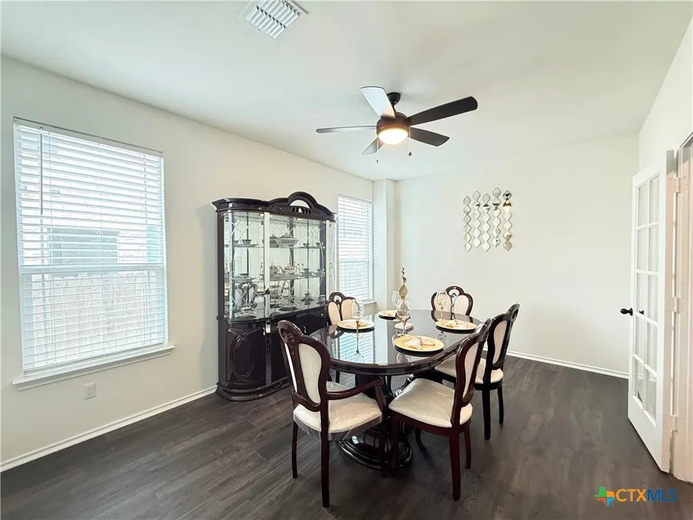 4644 Padula Drive Round Rock, TX 78665