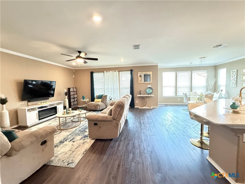 4644 Padula Drive Round Rock, TX 78665
