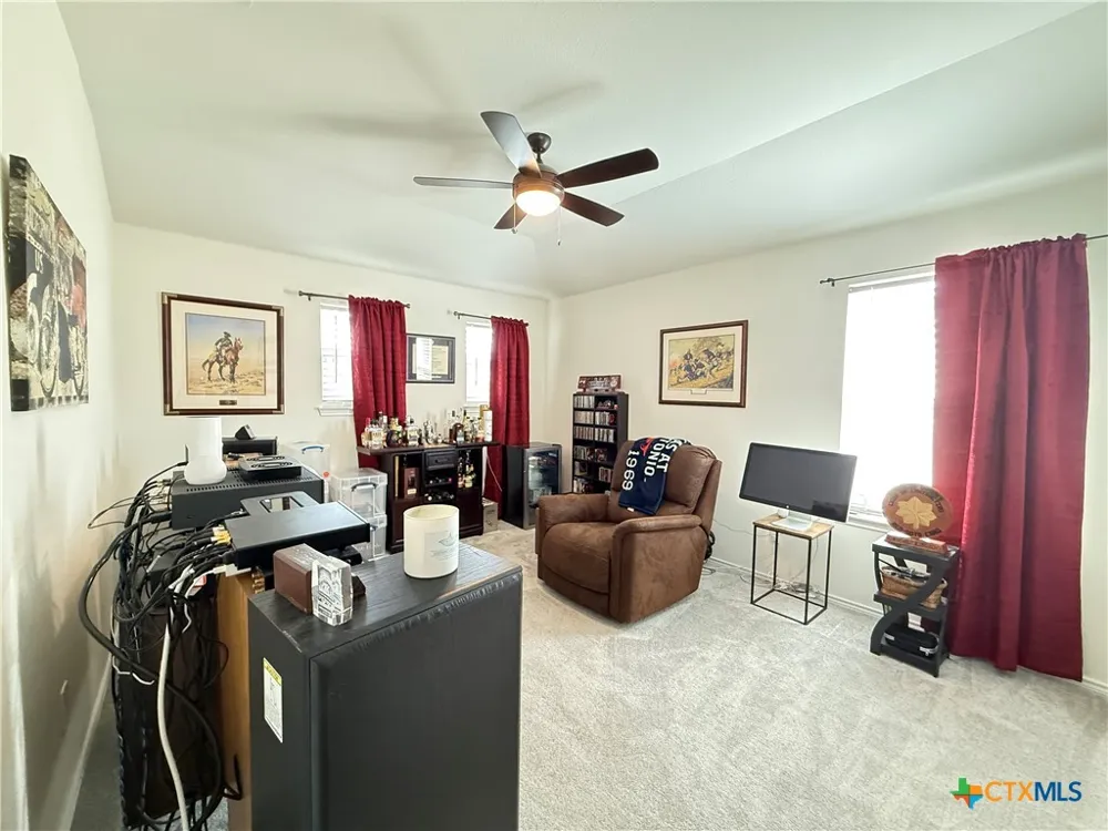 4644 Padula Drive Round Rock, TX 78665