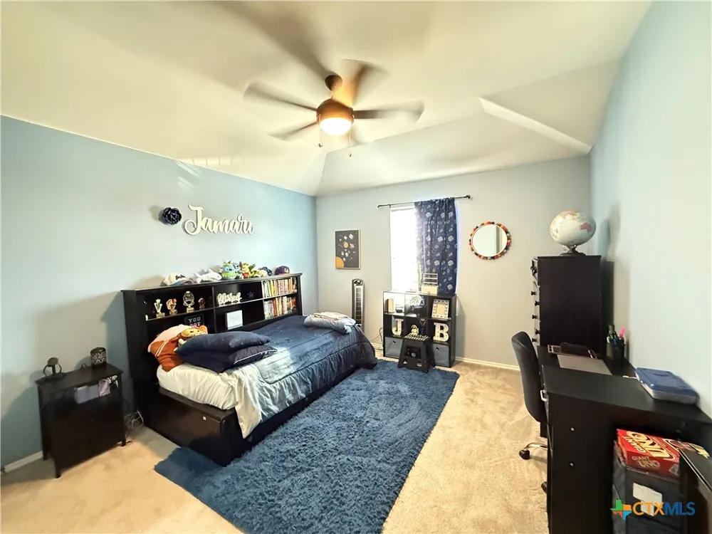 4644 Padula Drive Round Rock, TX 78665