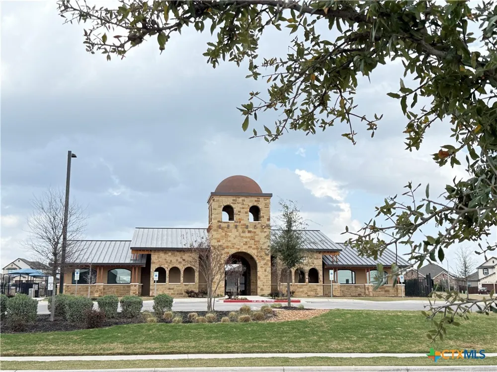 4644 Padula Drive Round Rock, TX 78665