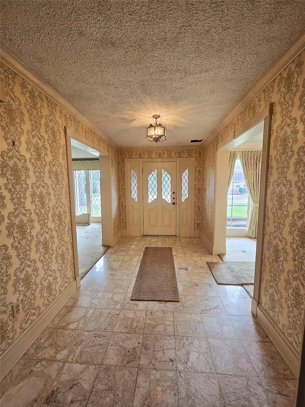 1922 Anvil Drive Houston, TX 77090