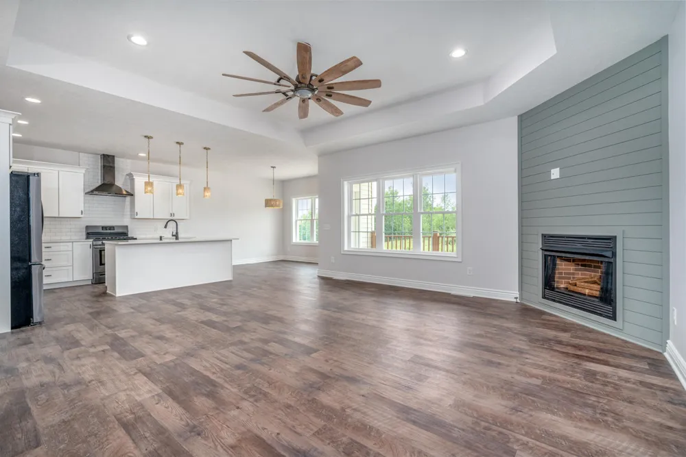 205 Ridgeview Drive Battle Creek, MI 49015