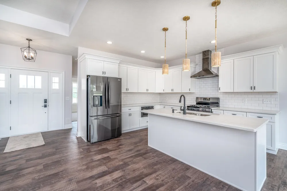 205 Ridgeview Drive Battle Creek, MI 49015