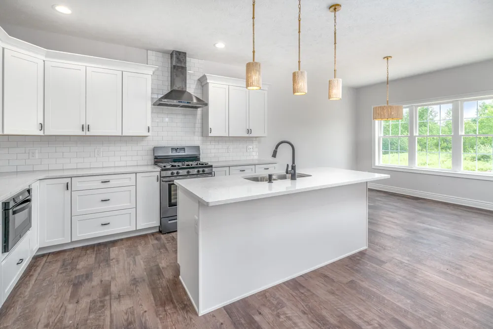 205 Ridgeview Drive Battle Creek, MI 49015