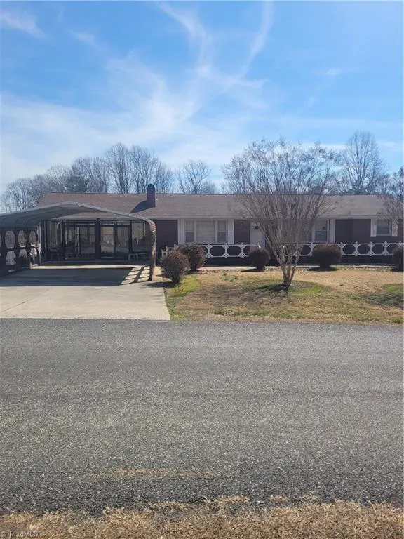 250 Hilltop Acres Street North Wilkesboro, NC 28659