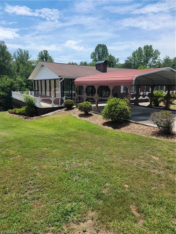 250 Hilltop Acres Street North Wilkesboro, NC 28659