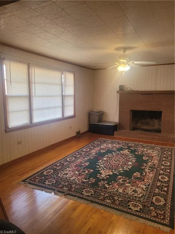 250 Hilltop Acres Street North Wilkesboro, NC 28659