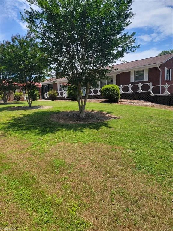 250 Hilltop Acres Street North Wilkesboro, NC 28659