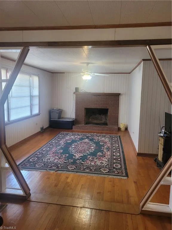 250 Hilltop Acres Street North Wilkesboro, NC 28659