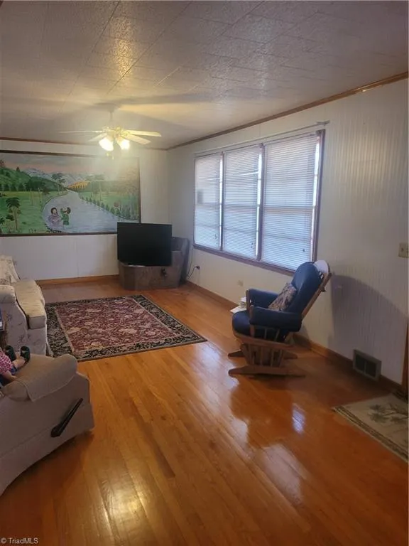 250 Hilltop Acres Street North Wilkesboro, NC 28659