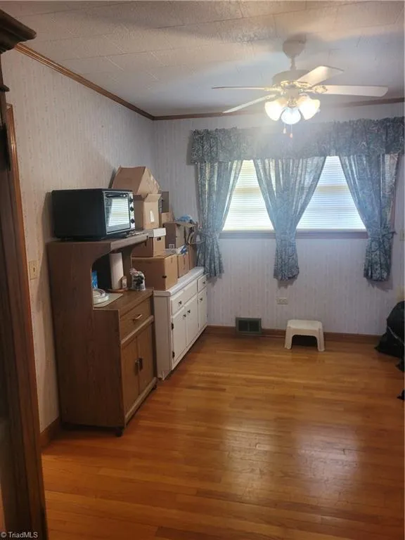 250 Hilltop Acres Street North Wilkesboro, NC 28659