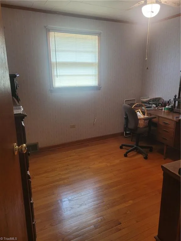 250 Hilltop Acres Street North Wilkesboro, NC 28659