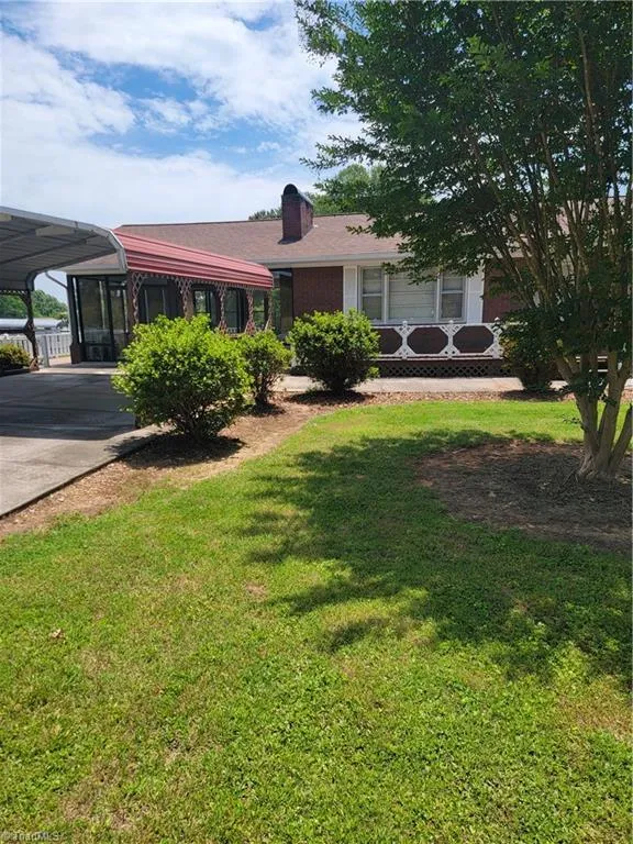 250 Hilltop Acres Street North Wilkesboro, NC 28659