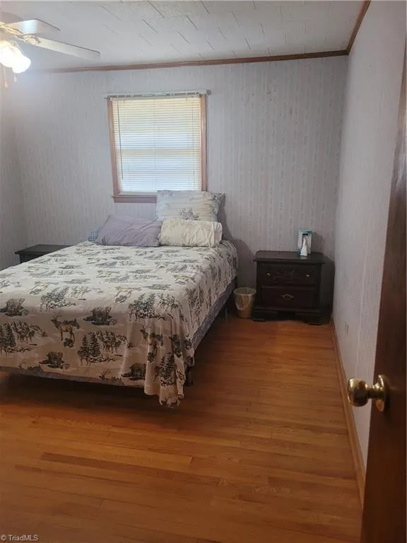 250 Hilltop Acres Street North Wilkesboro, NC 28659