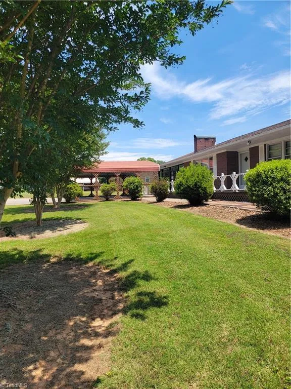 250 Hilltop Acres Street North Wilkesboro, NC 28659
