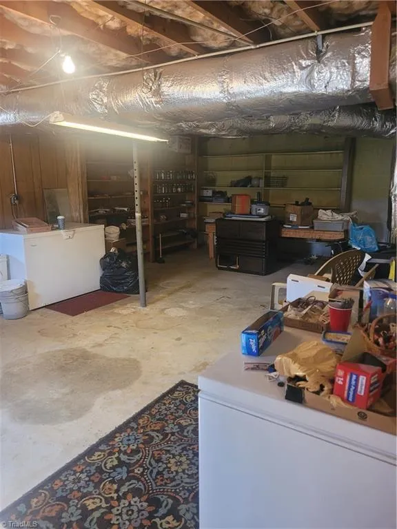 250 Hilltop Acres Street North Wilkesboro, NC 28659