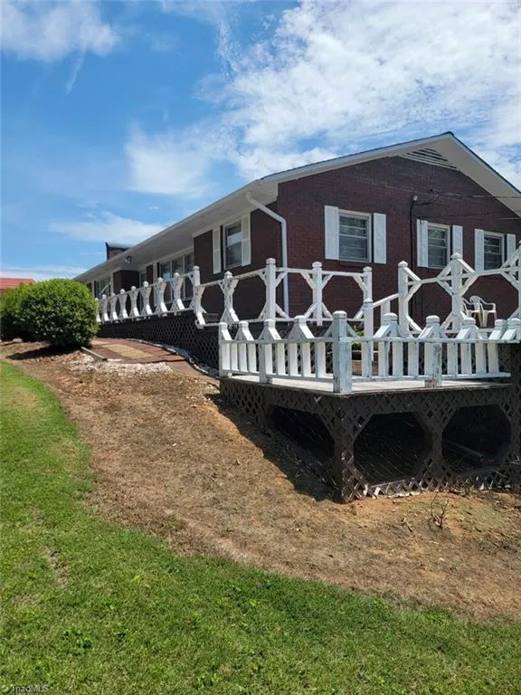 250 Hilltop Acres Street North Wilkesboro, NC 28659