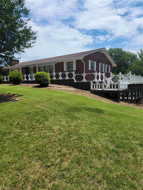 250 Hilltop Acres Street North Wilkesboro, NC 28659