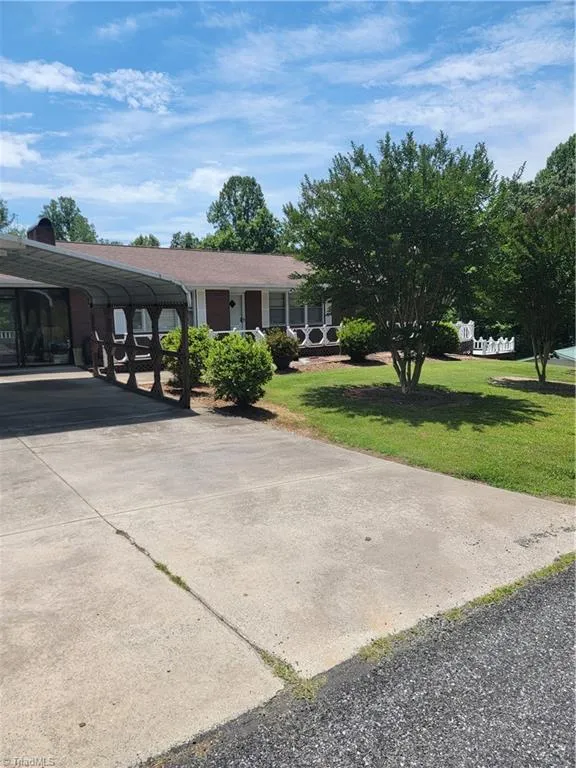 250 Hilltop Acres Street North Wilkesboro, NC 28659