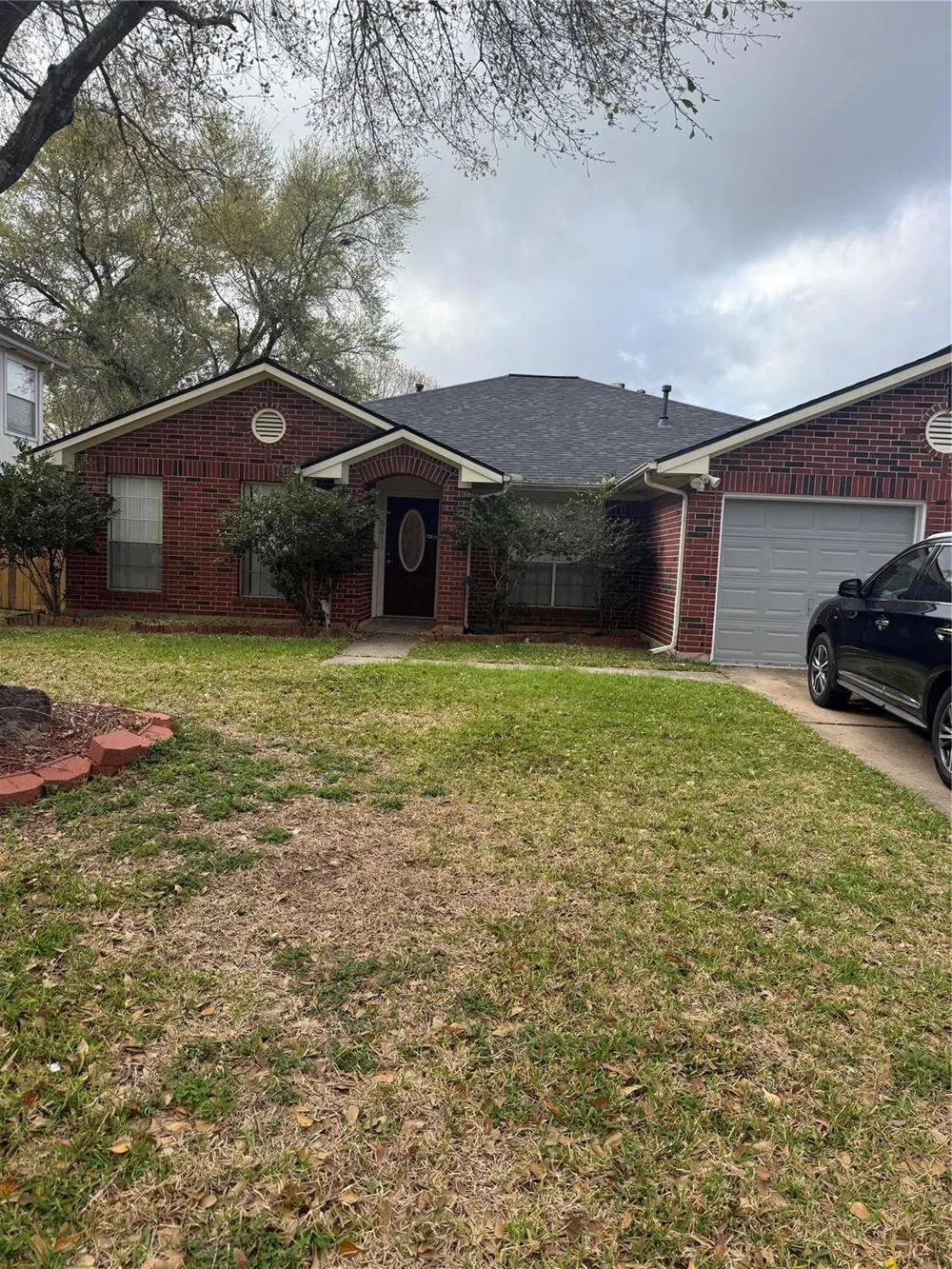 16611 Parliament Dr South Houston, TX 77083
