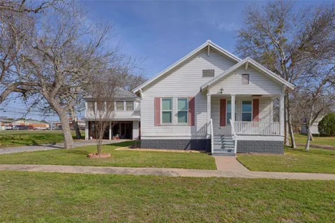 309 Anderson Street